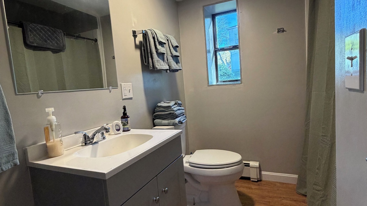 Photo of Bathroom in Norwich