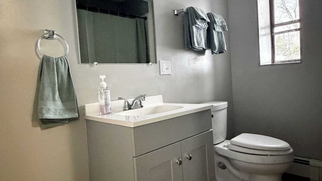 Photo of Bathroom in Norwich