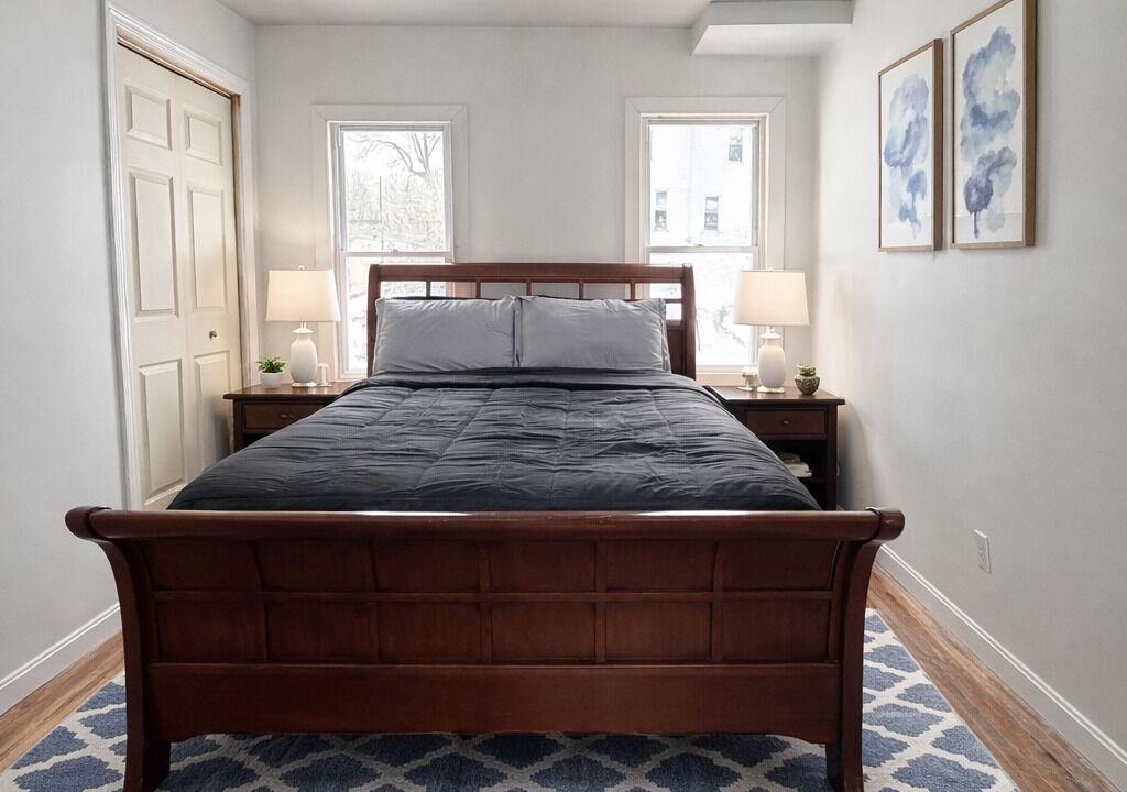 Photo of Bedroom in Norwich