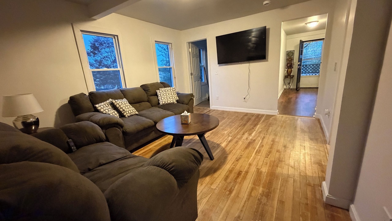 Photo of Livingroom in Norwich