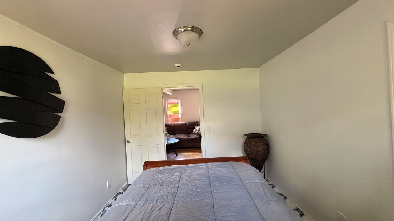 Photo of Bedroom in Norwich