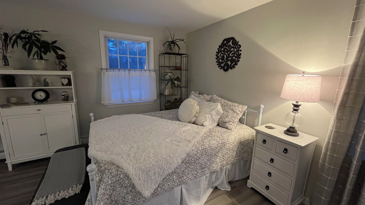 Photo of Bedroom in Biddeford Pool