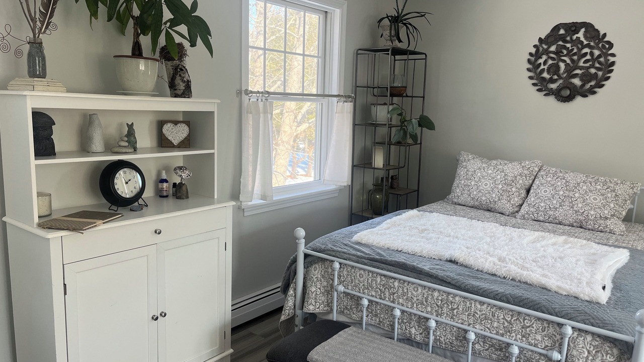 Photo of Bedroom in Biddeford Pool