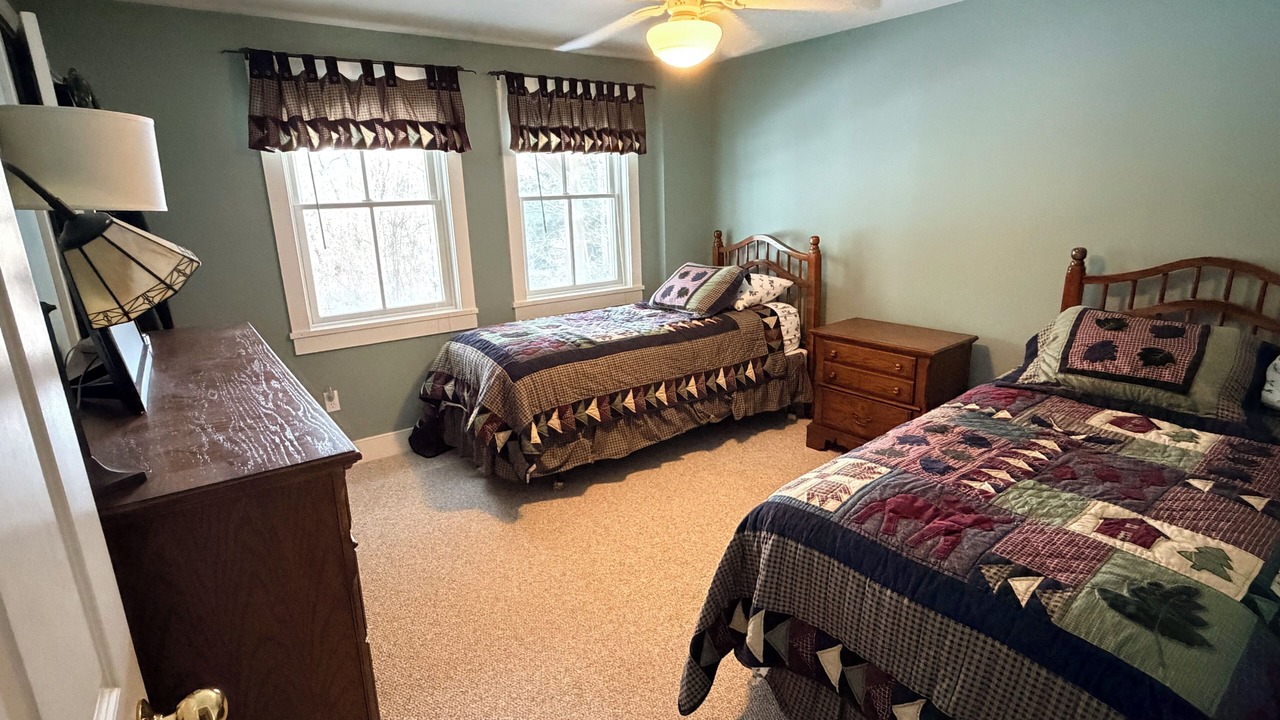 Photo of Bedroom in Londonderry