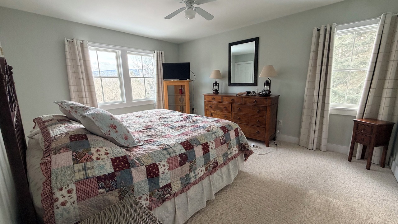 Photo of Bedroom in Londonderry