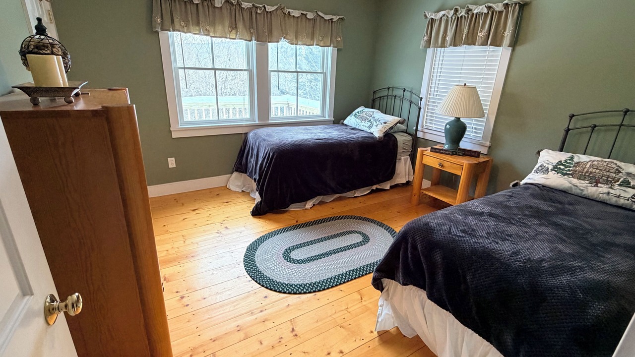 Photo of Bedroom in Londonderry