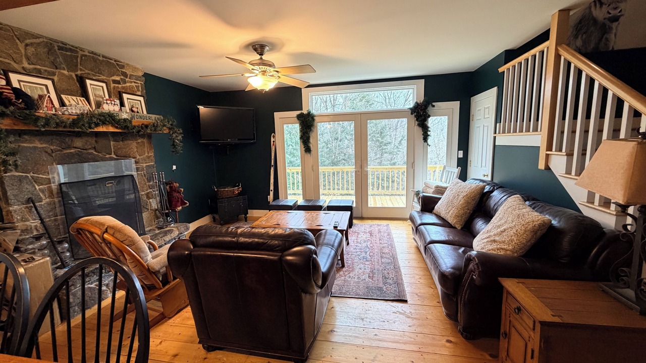 Photo of Livingroom in Londonderry