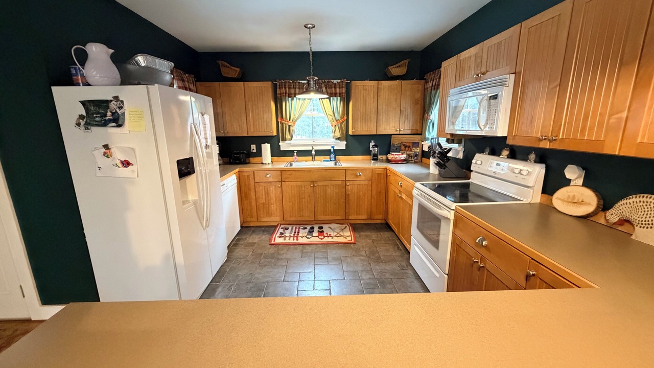 Photo of Kitchen in Londonderry