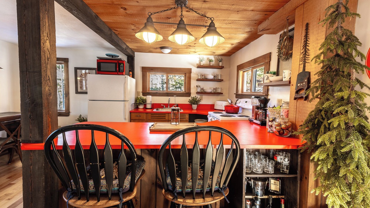 Photo of Kitchen in Wilmington