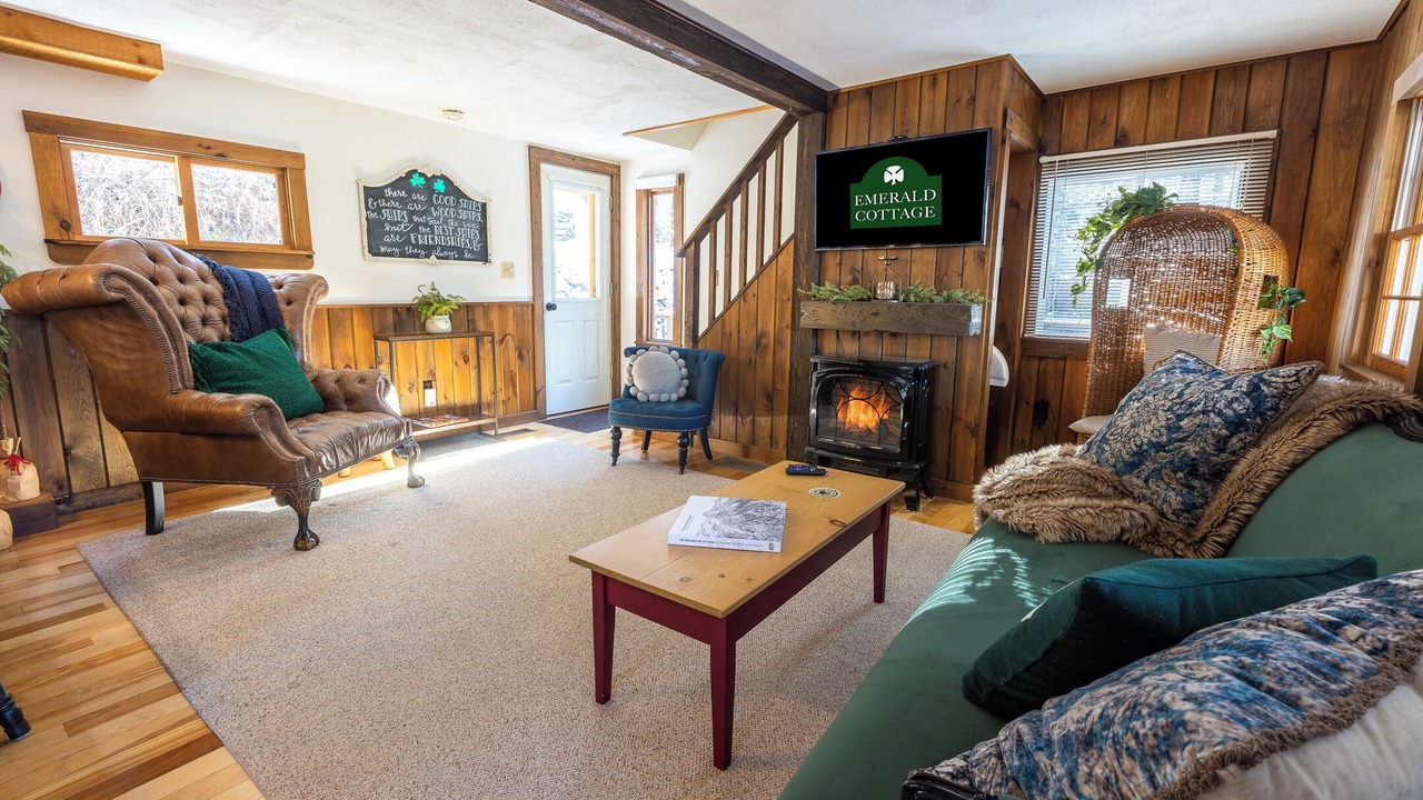 Photo of Livingroom in Wilmington