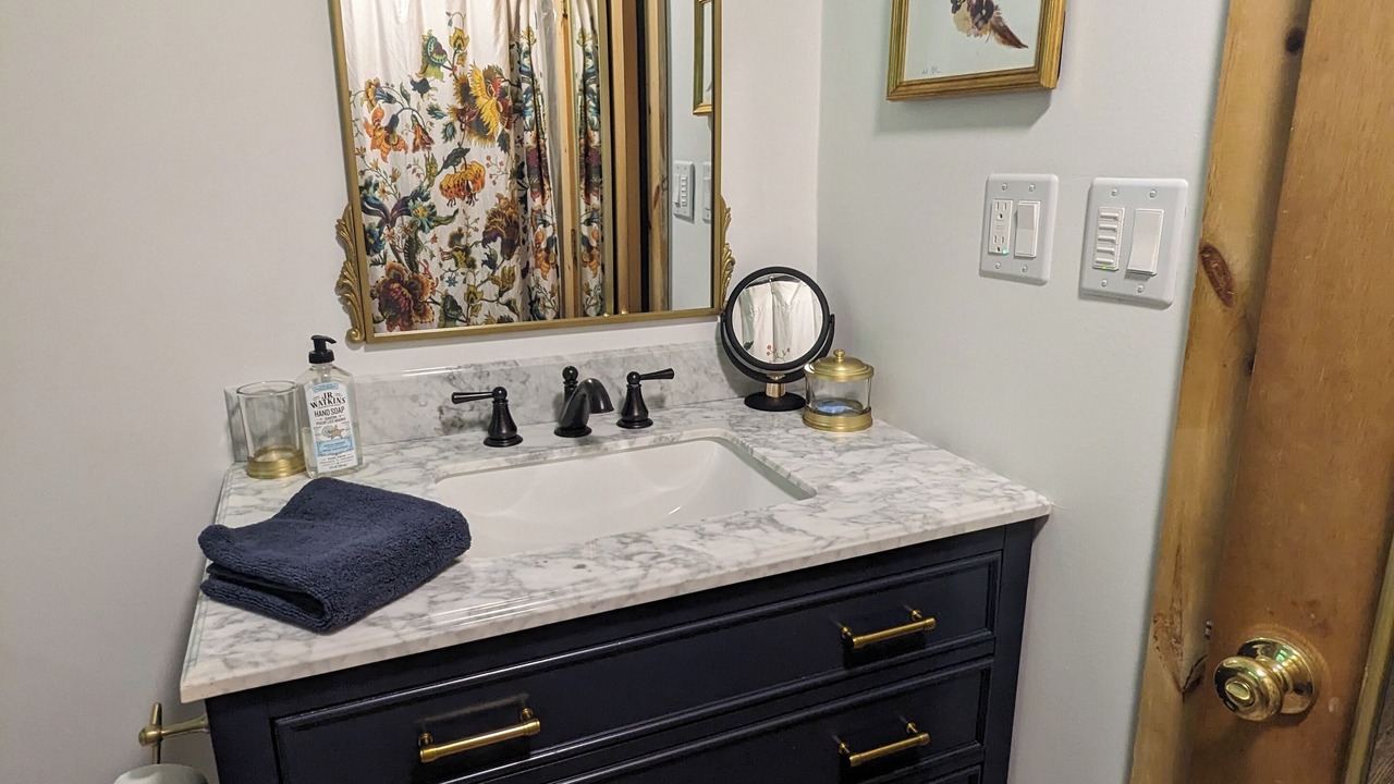 Photo of Bathroom in Wilmington