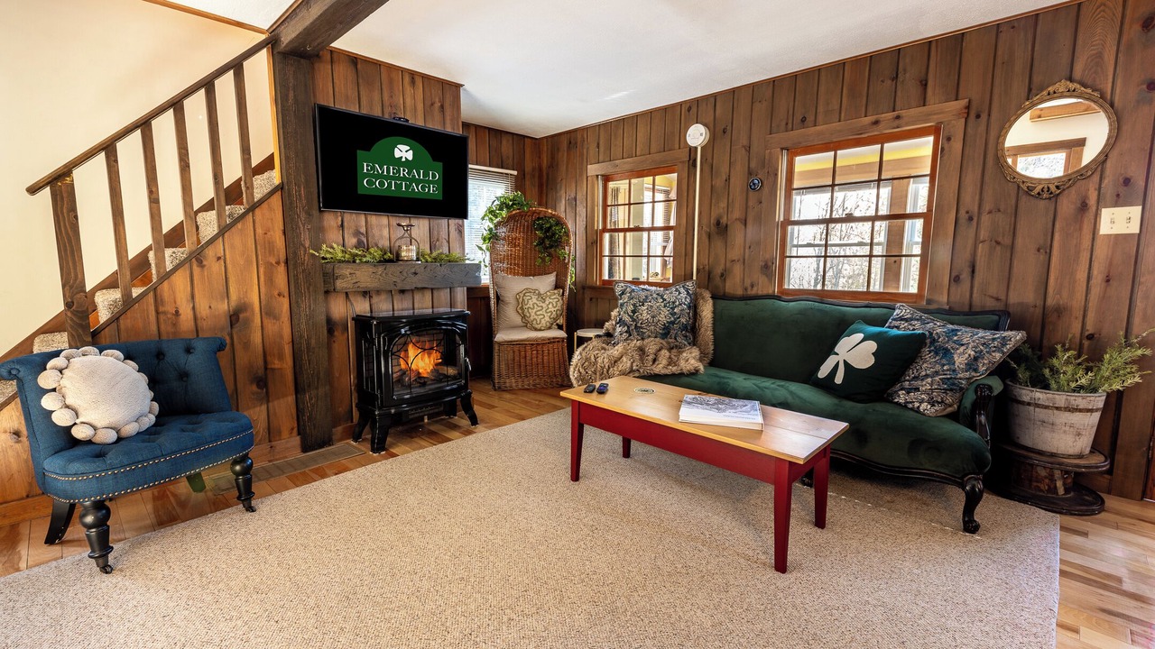 Photo of Livingroom in Wilmington