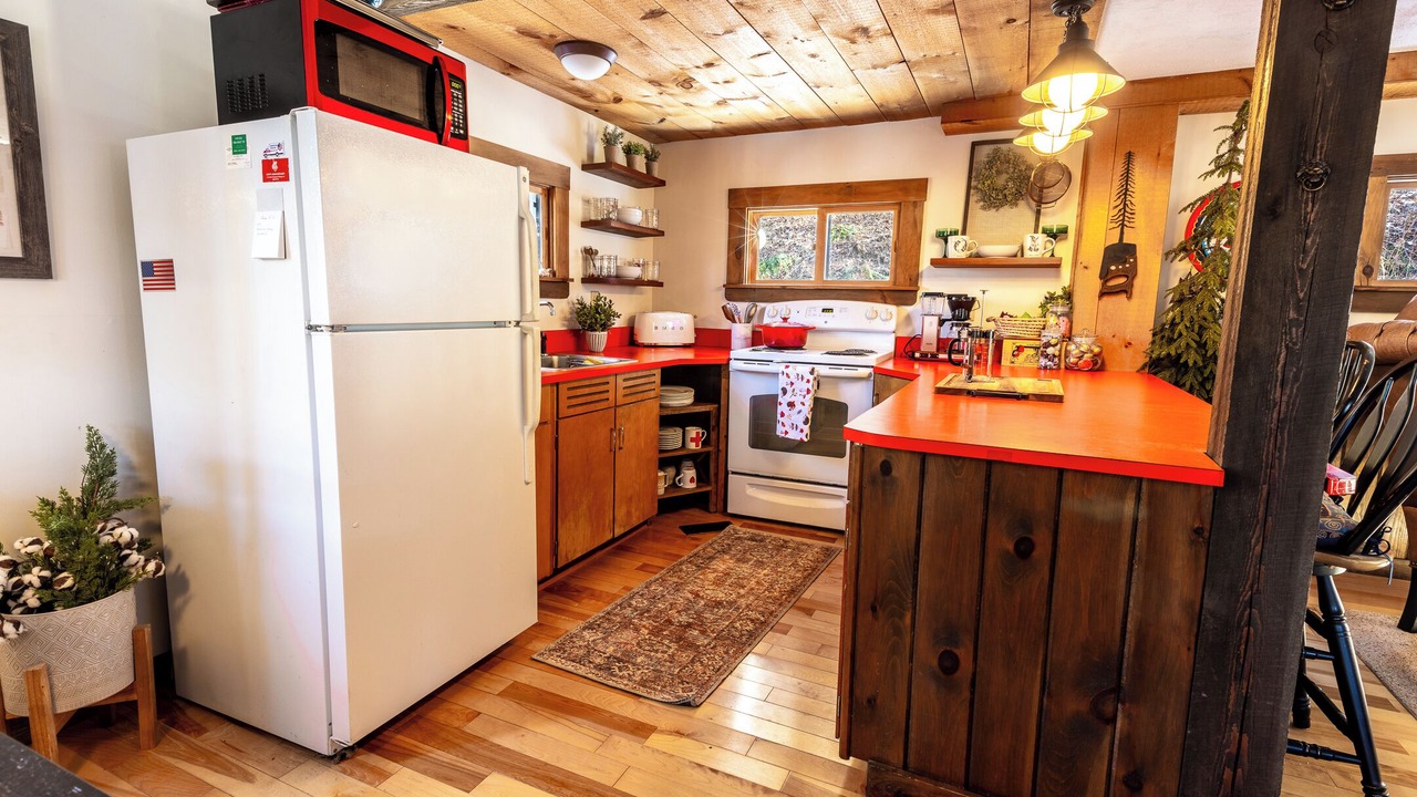 Photo of Kitchen in Wilmington