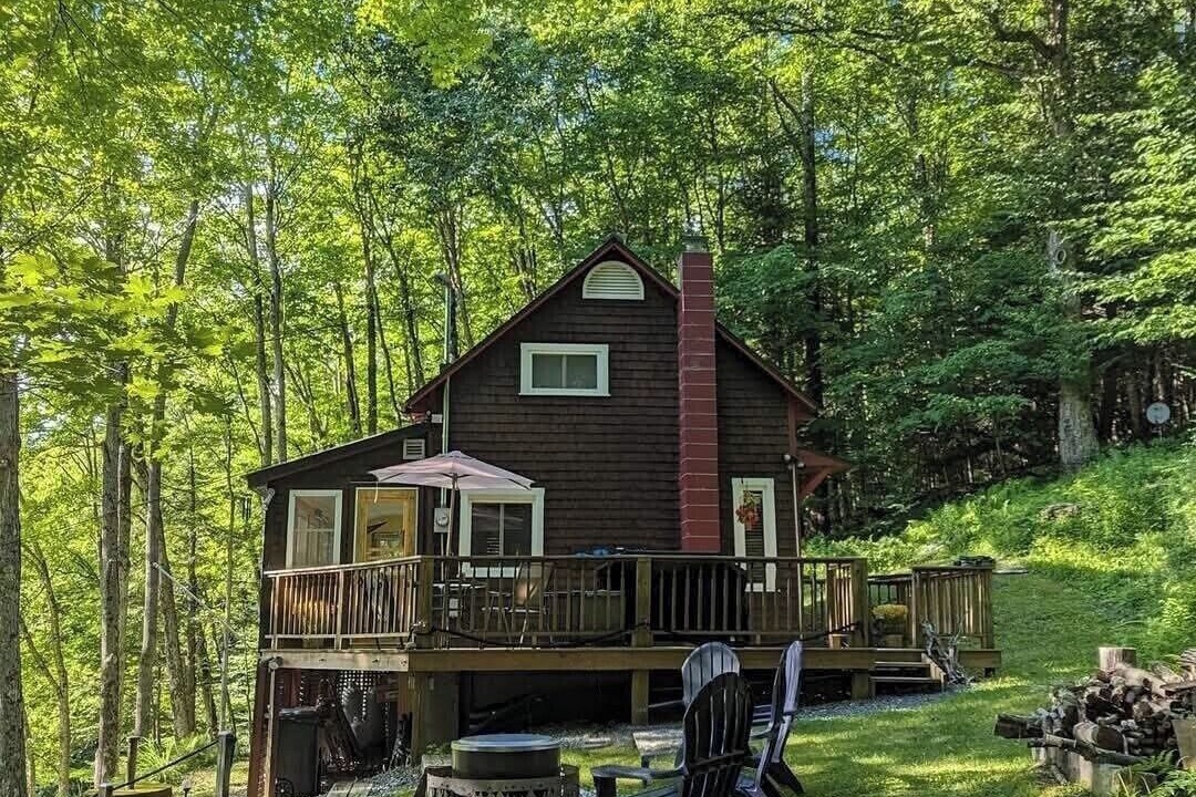 Photo of Patio Balcony in Wilmington