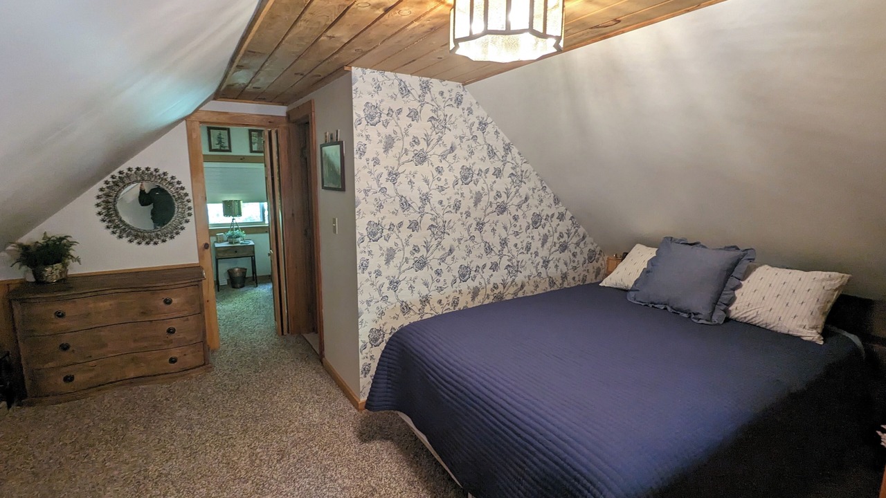 Photo of Bedroom in Wilmington
