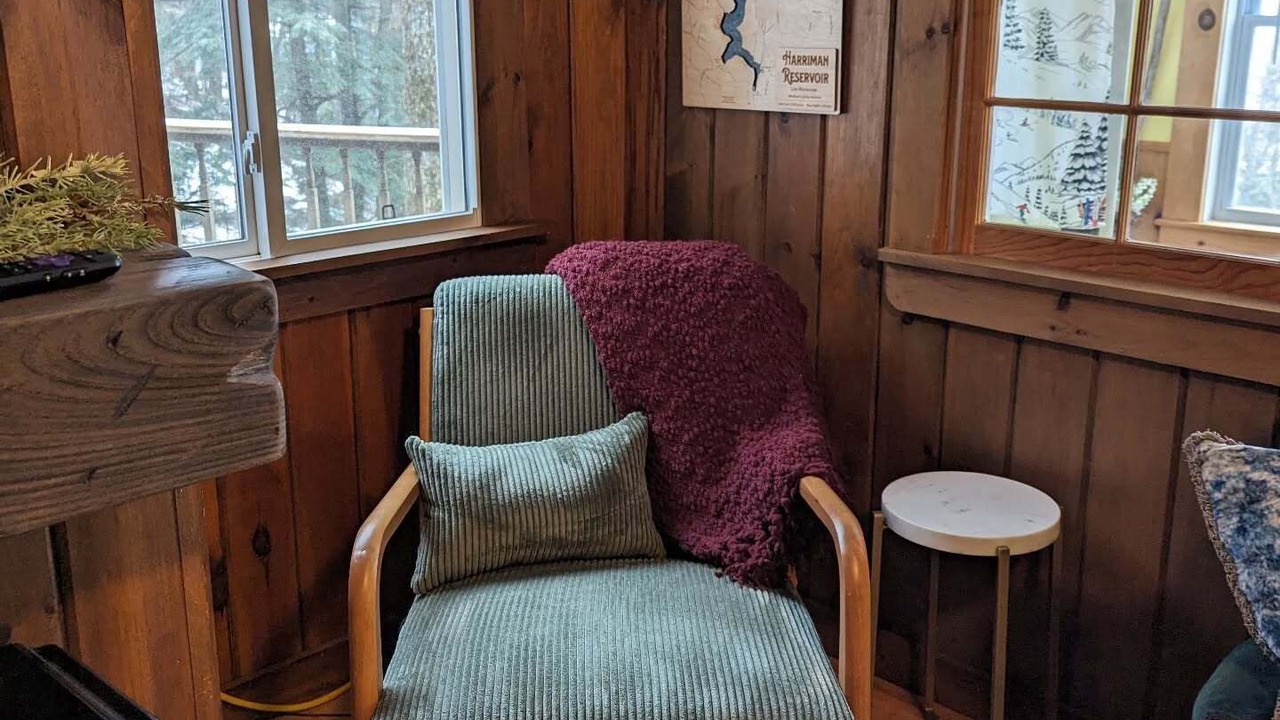 Photo of Livingroom in Wilmington