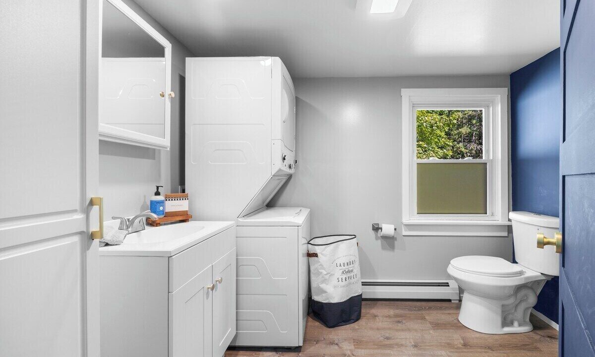 Photo of Bathroom in Ellsworth