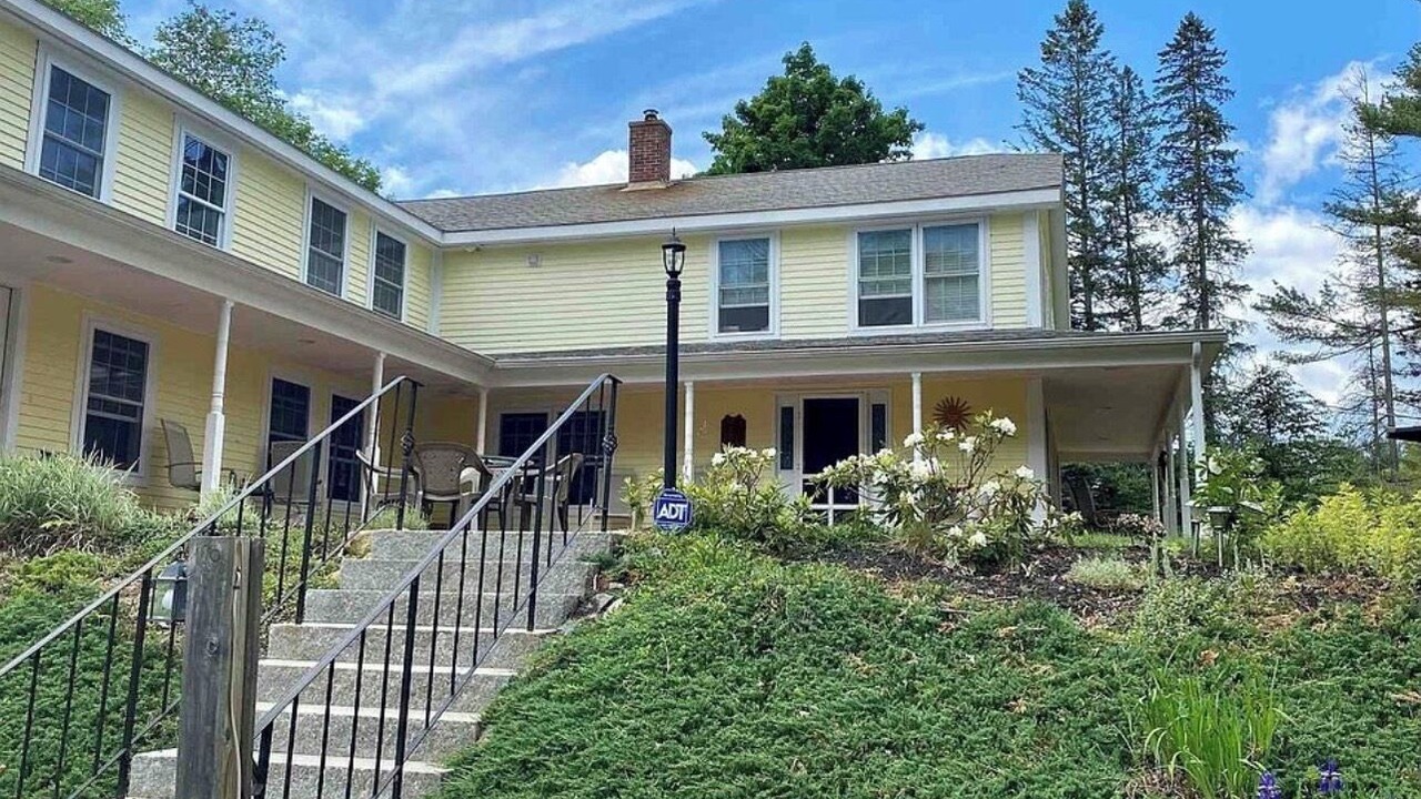 Photo of Outdoor in New Hampton