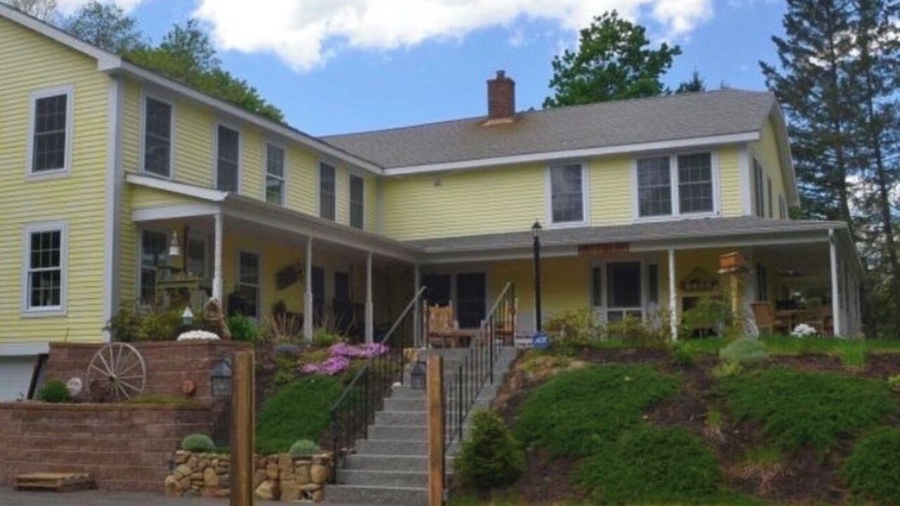 Photo of Outdoor in New Hampton