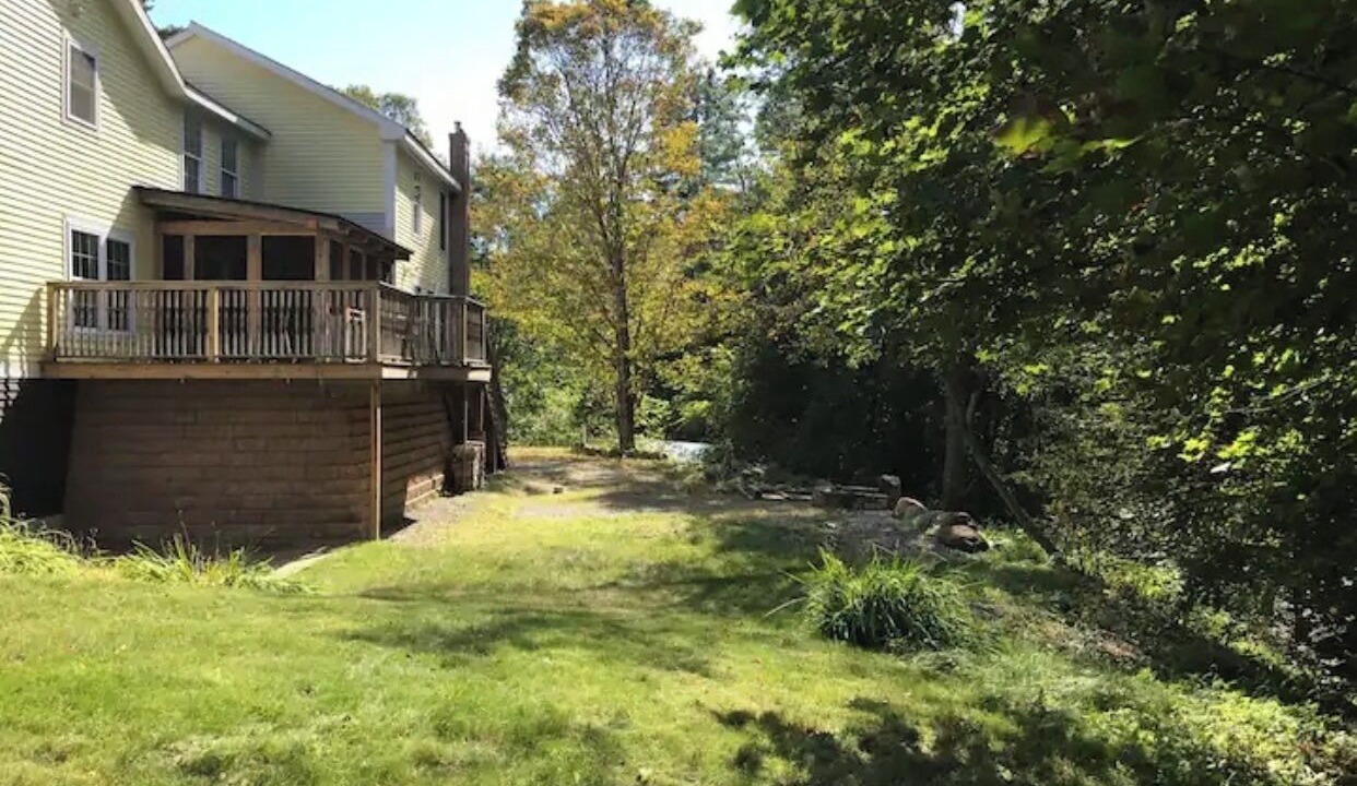 Photo of Outdoor in New Hampton