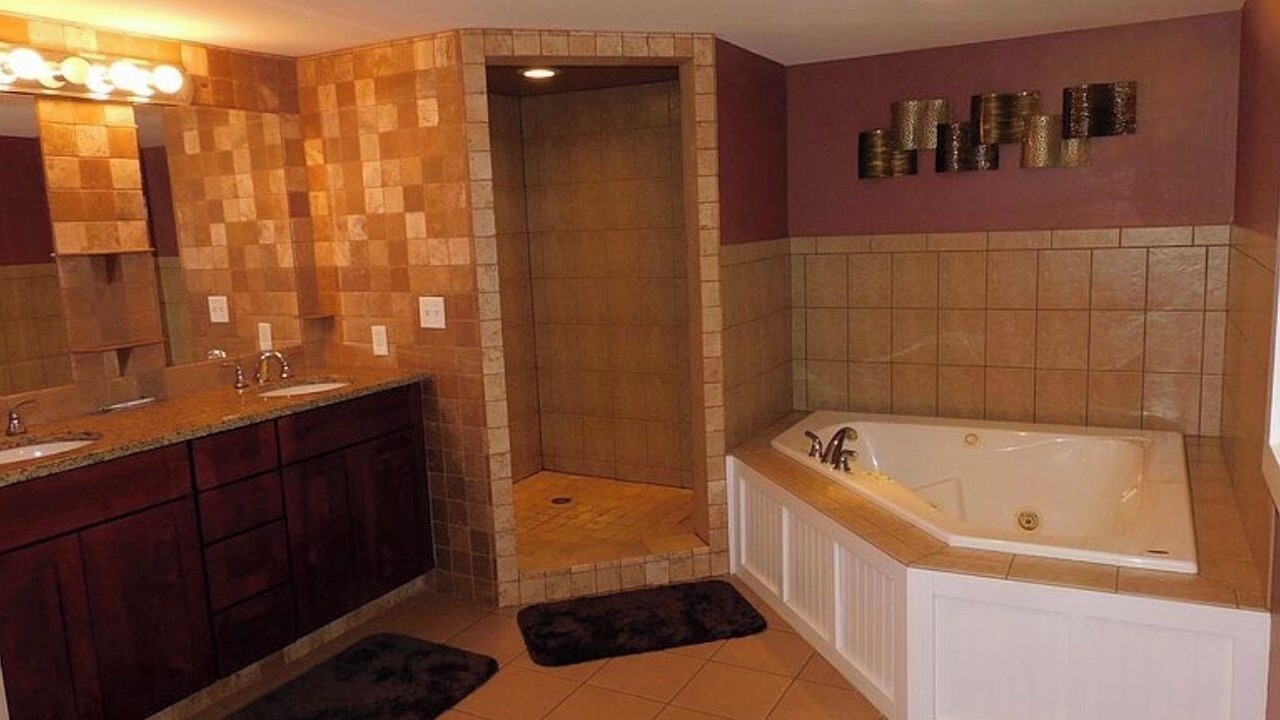 Photo of Bathroom in New Hampton