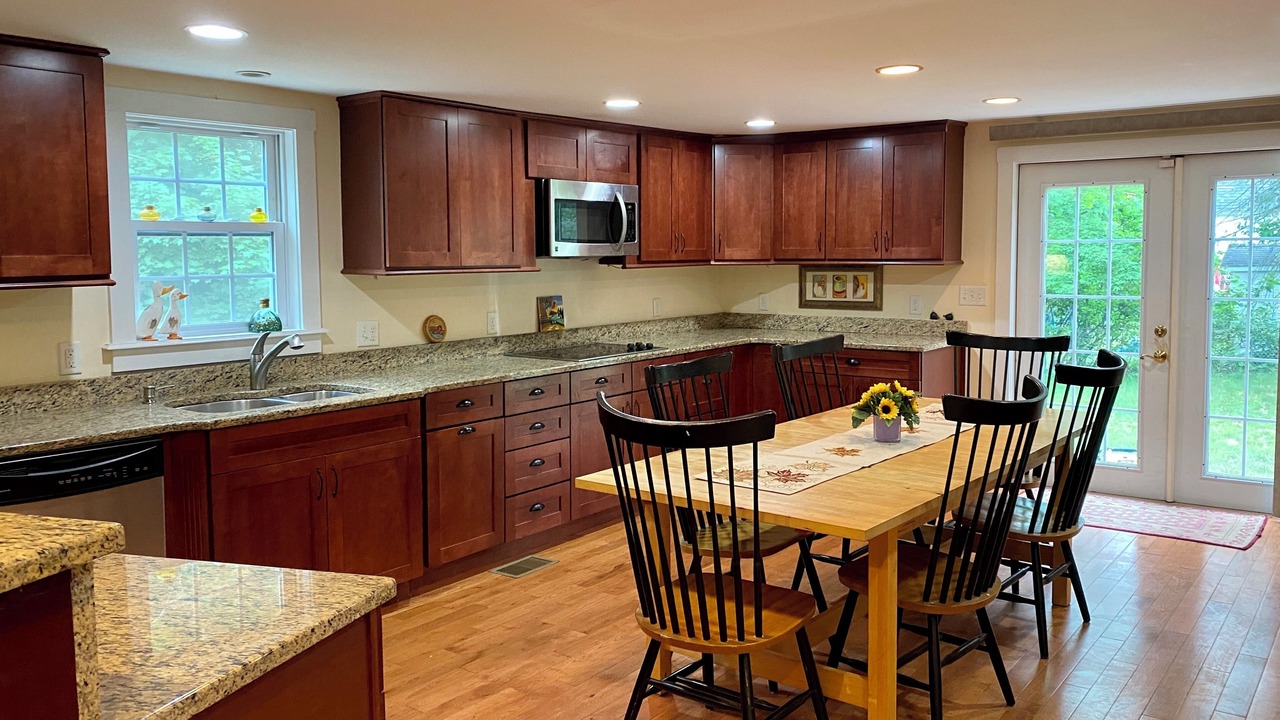 Photo of Kitchen in New Hampton