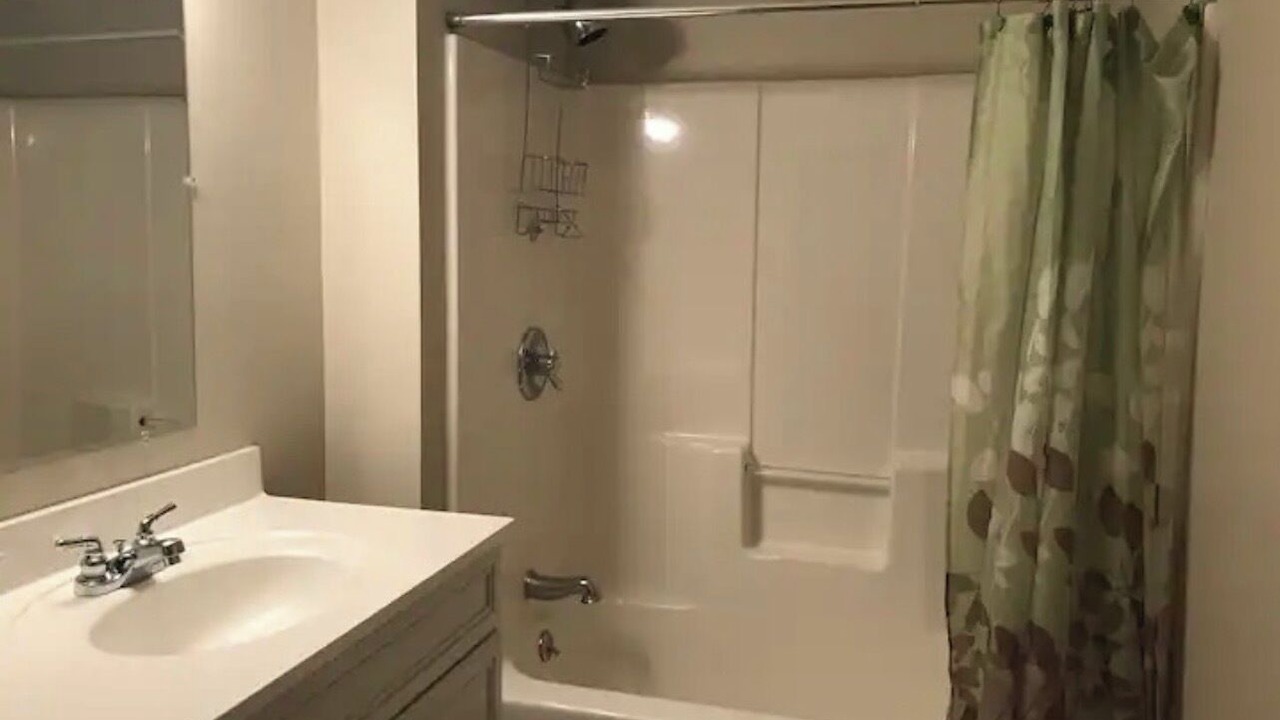 Photo of Bathroom in New Hampton