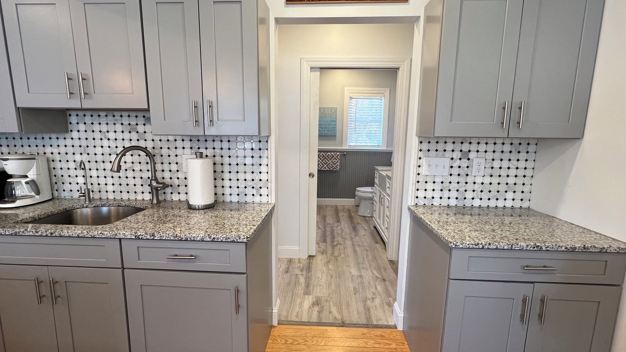 Photo of Bathroom in Mid-Coast and Islands