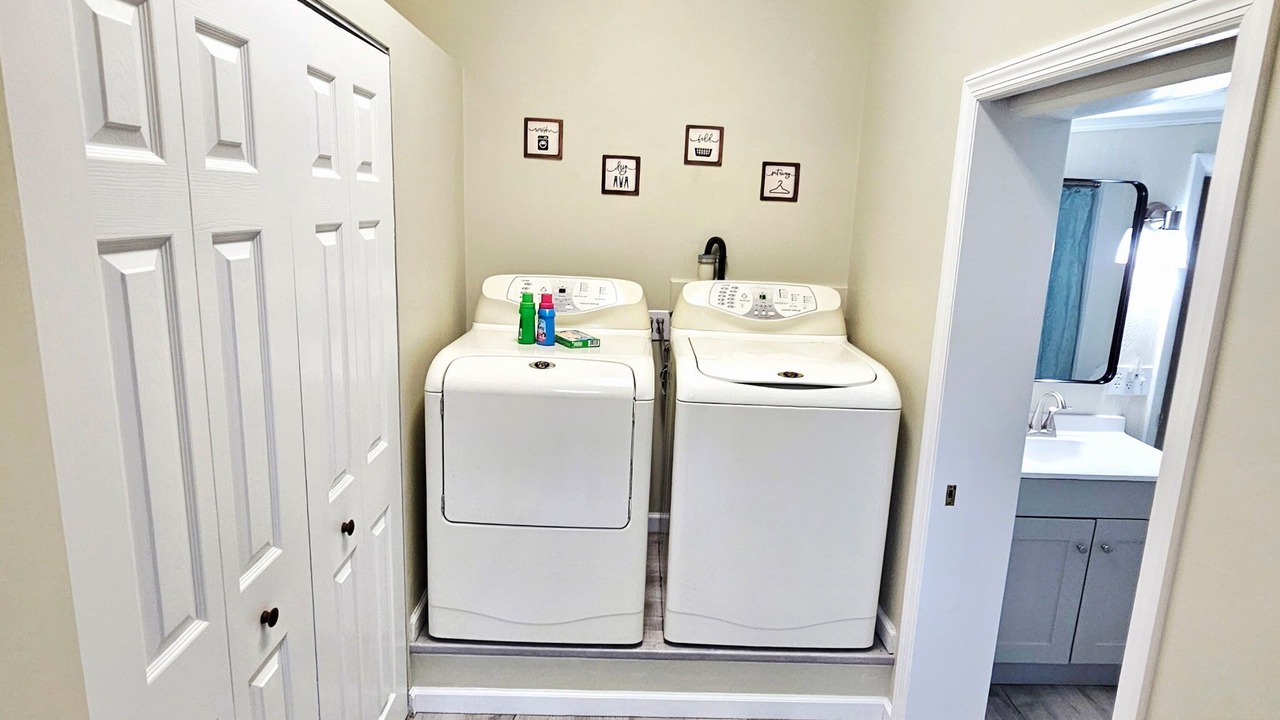 Photo of Bathroom in Lindley