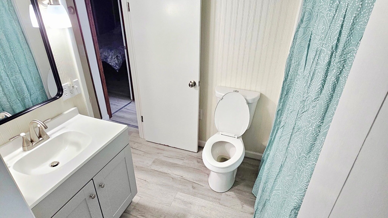 Photo of Bathroom in Lindley