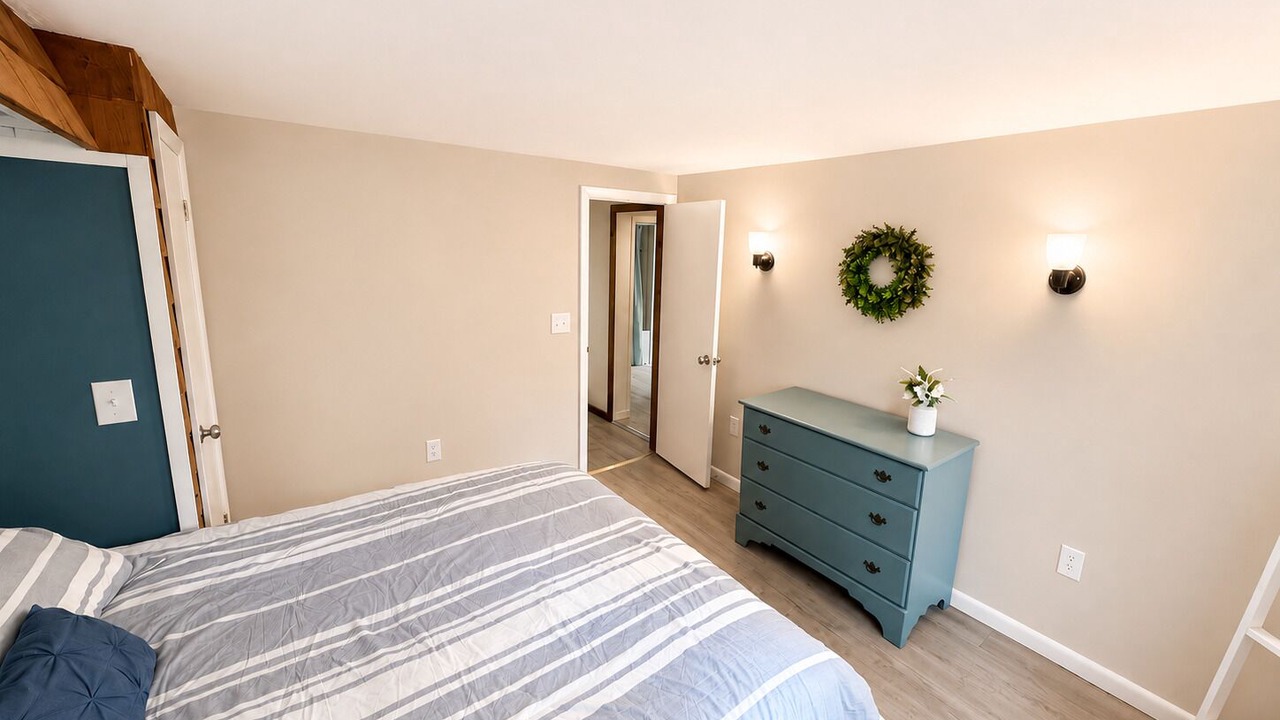 Photo of Bedroom in Lindley