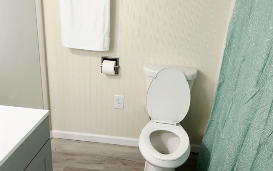 Photo of Bathroom in Lindley