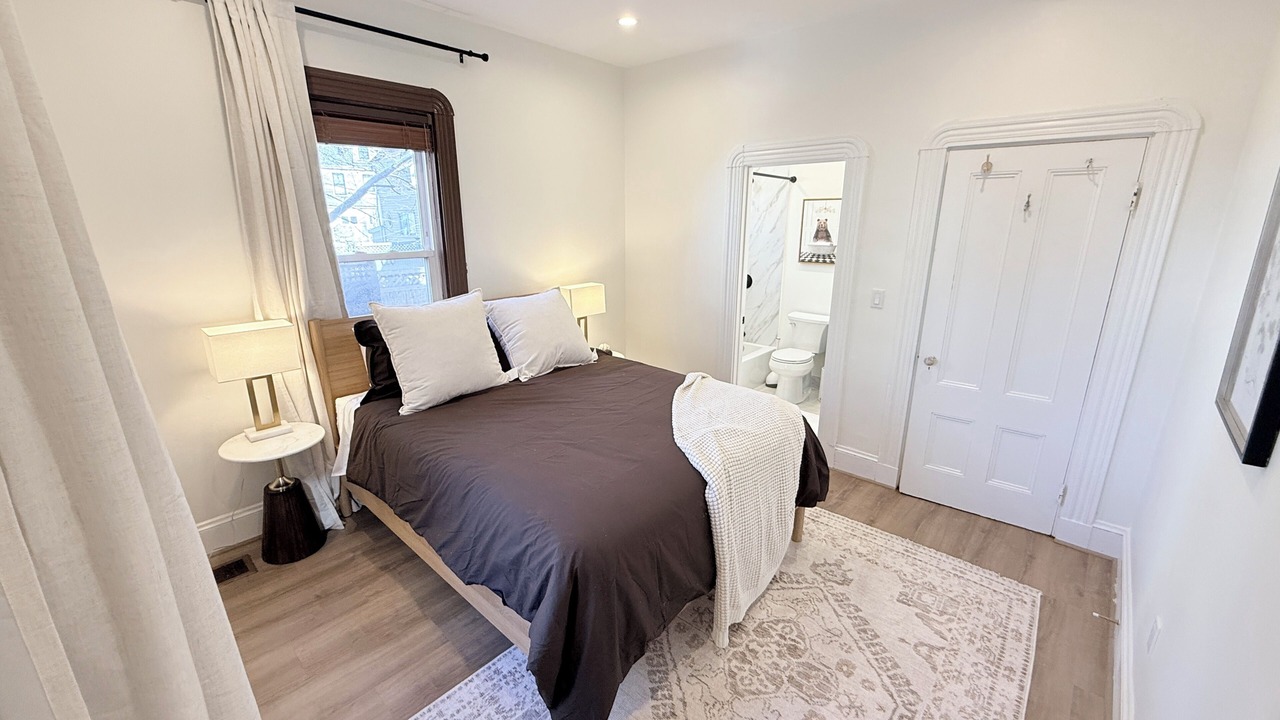 Photo of Bedroom in Somerville