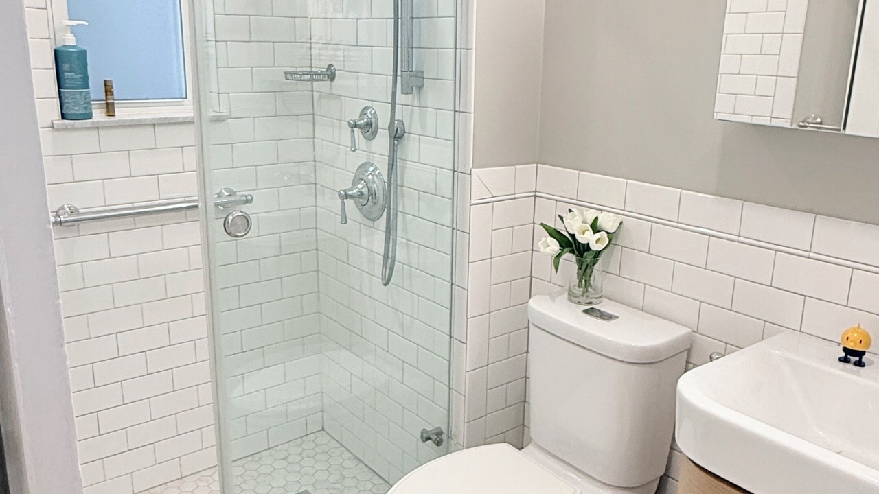 Photo of Bathroom in Somerville