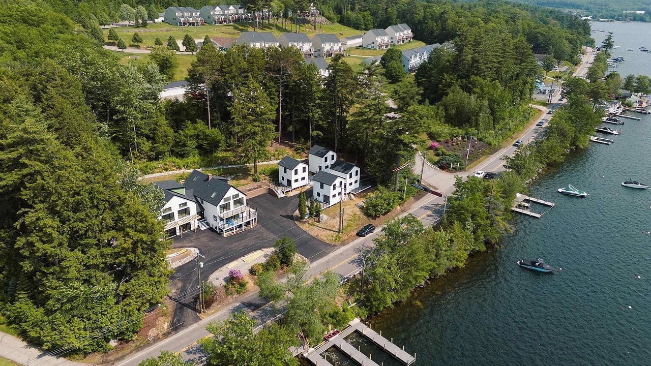 Photo of Outdoor in Laconia