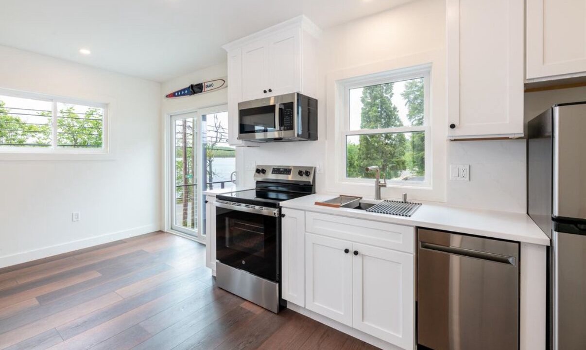 Photo of Kitchen in Laconia
