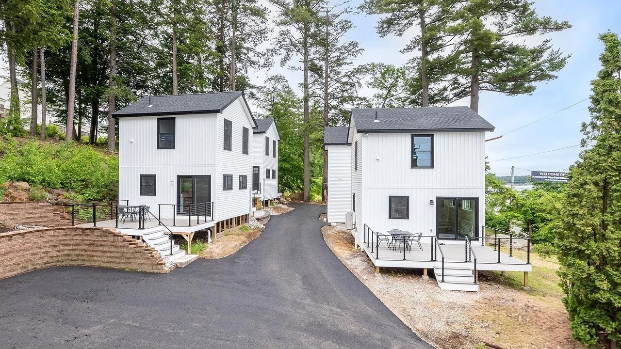 Photo of Outdoor in Laconia