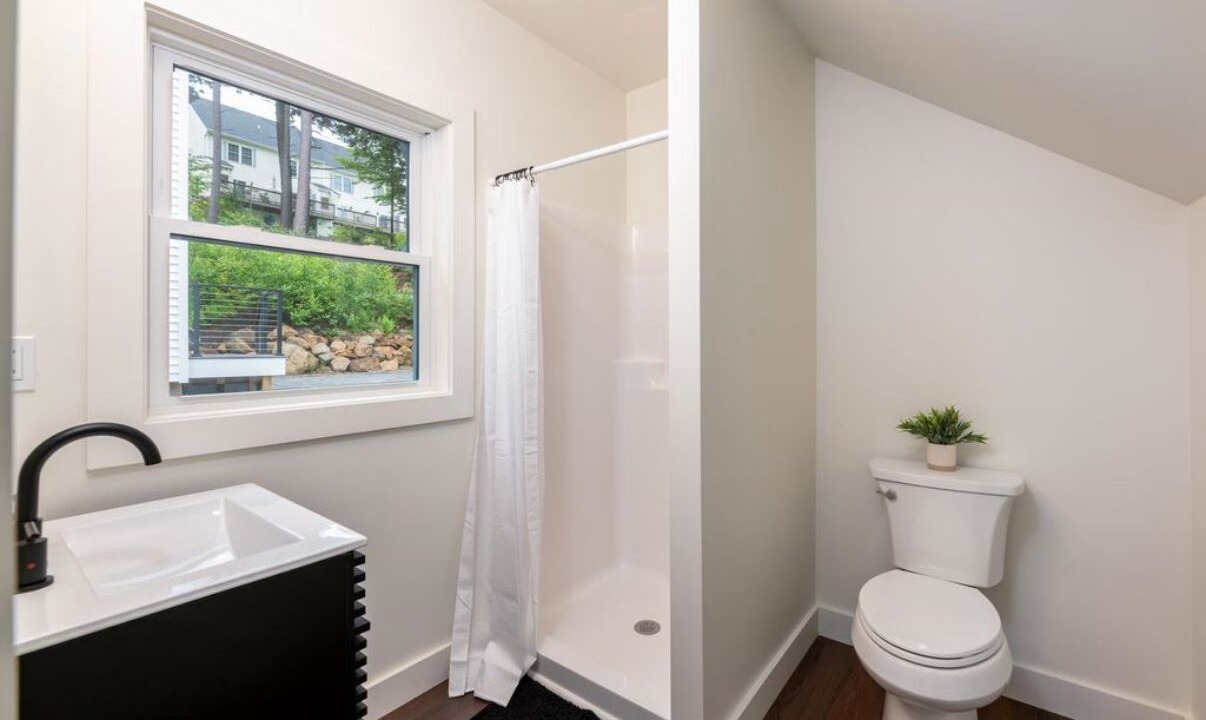 Photo of Bathroom in Laconia