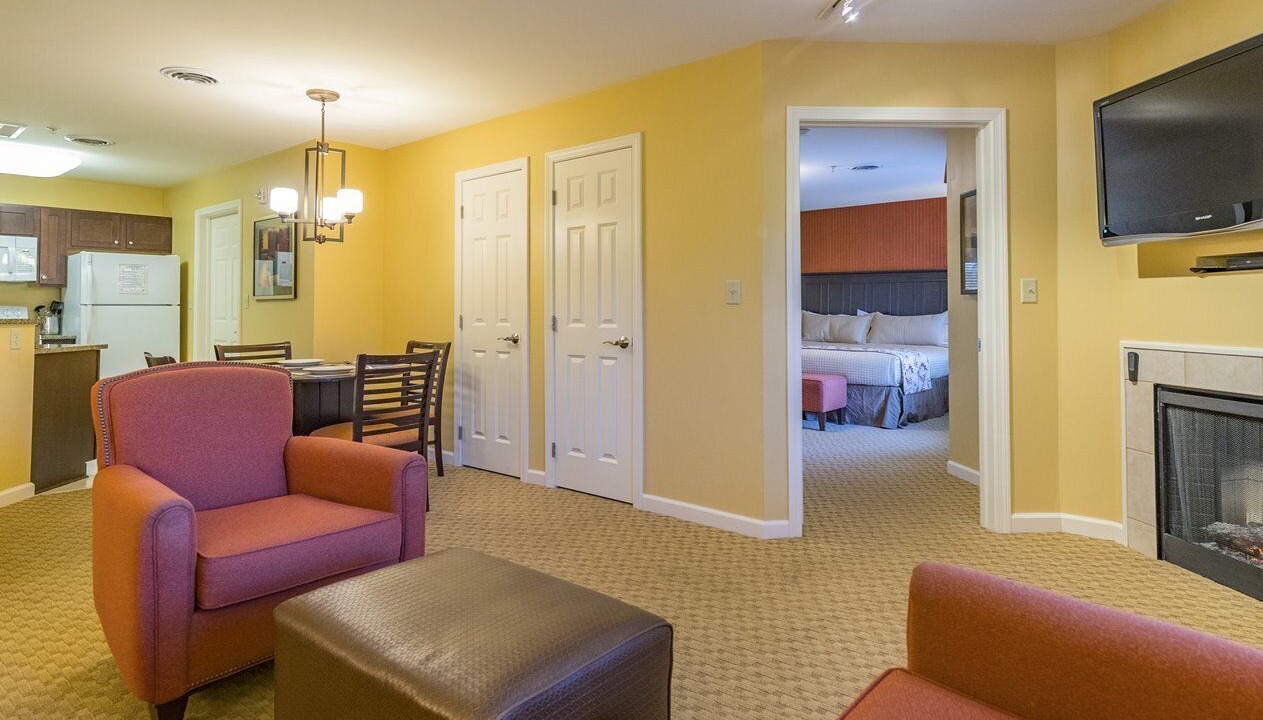 Photo of Livingroom in Williamstown