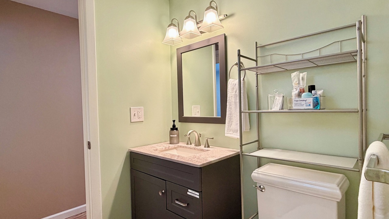Photo of Bathroom in Otego