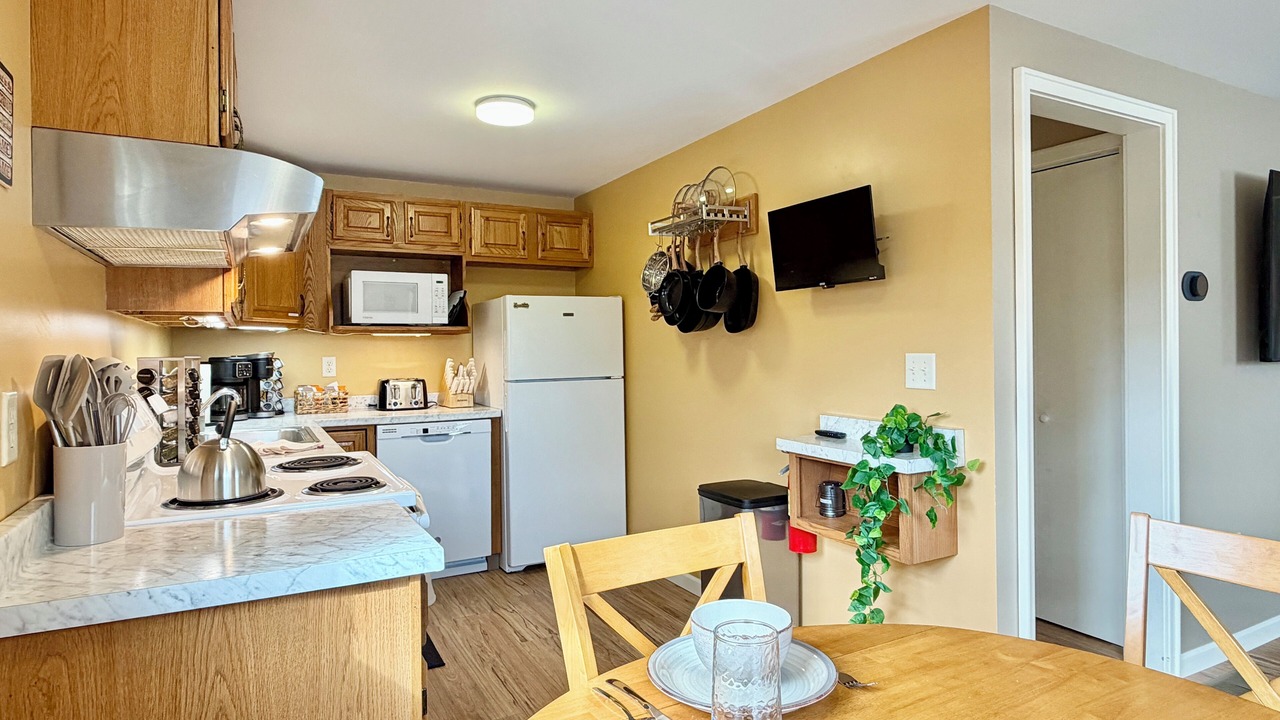 Photo of Kitchen in Otego