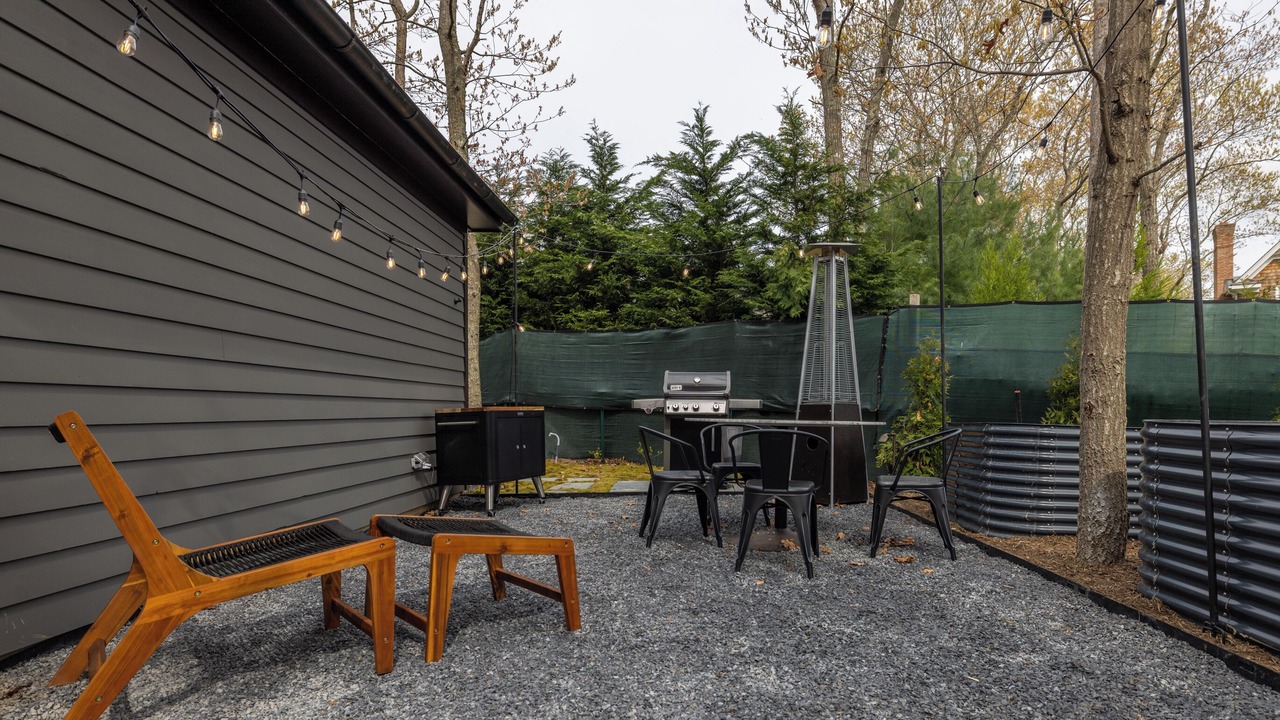 Photo of Outdoor in Sag Harbor