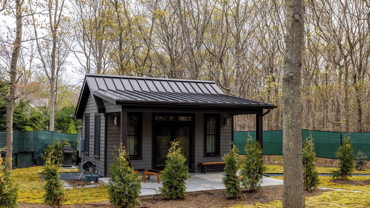 Photo of Outdoor in Sag Harbor