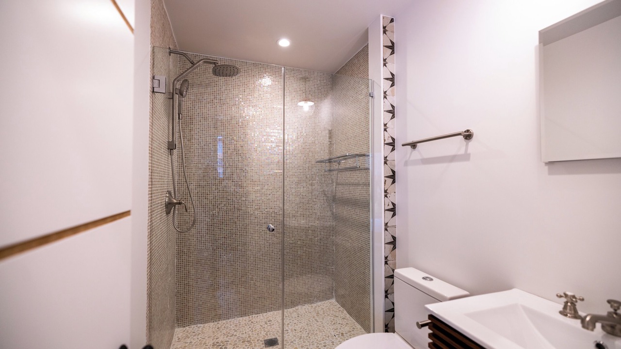 Photo of Bathroom in Sag Harbor