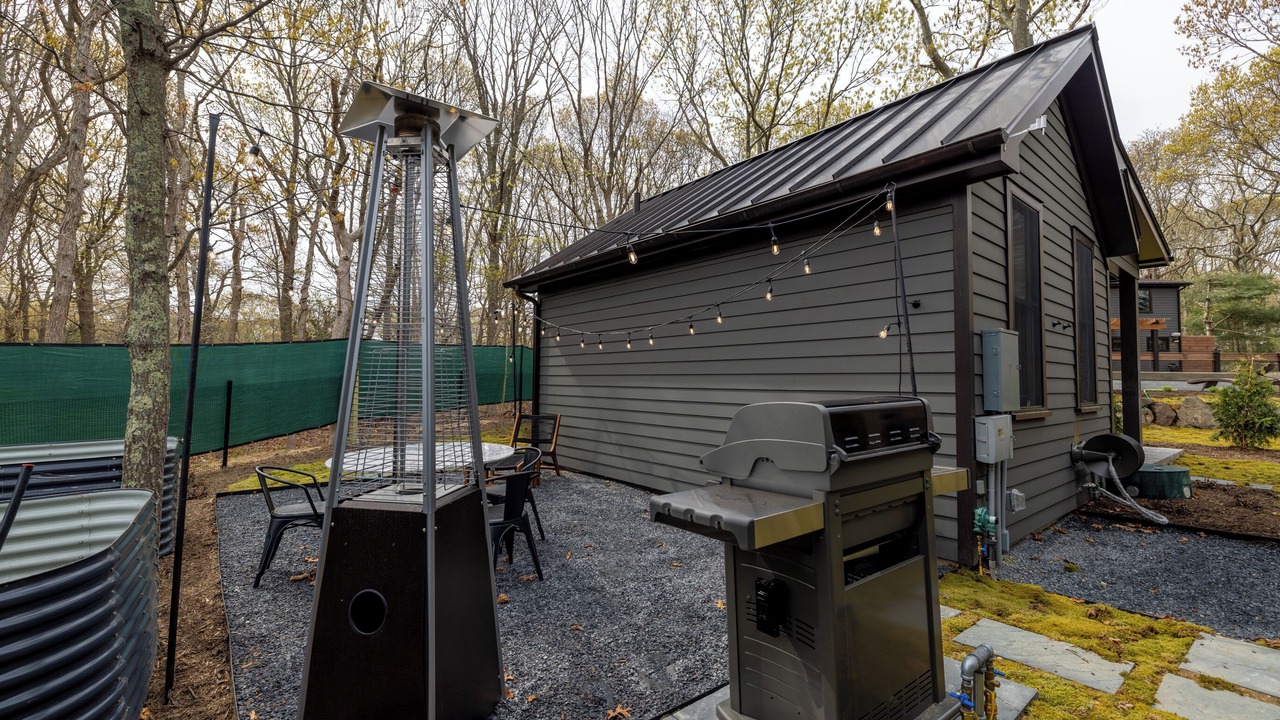 Photo of Outdoor in Sag Harbor