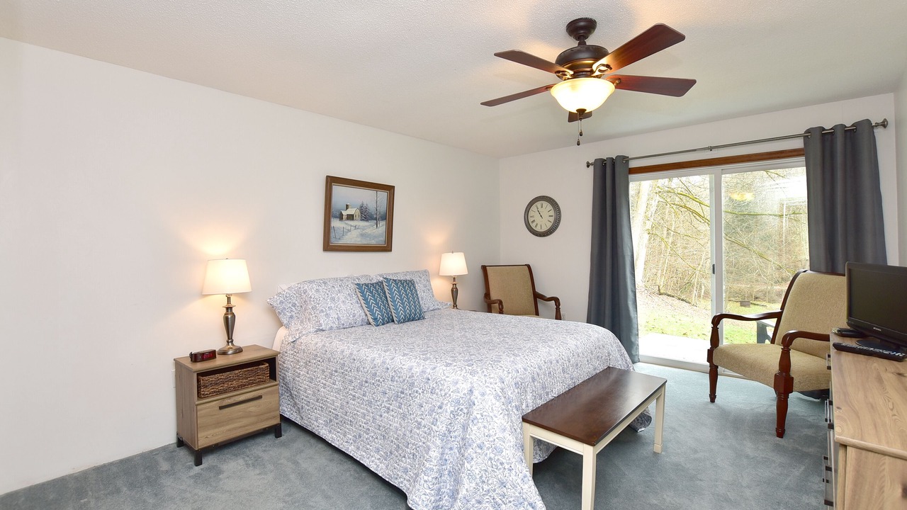 Photo of Bedroom in Millerton