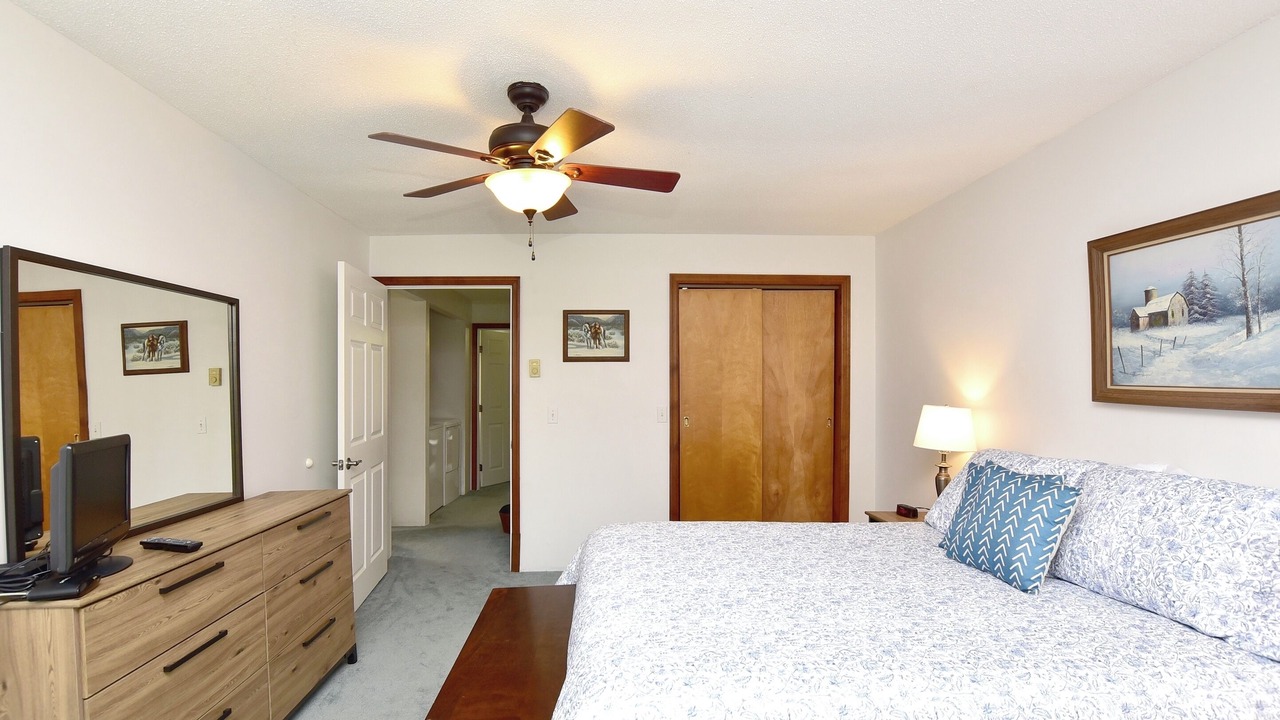 Photo of Bedroom in Millerton