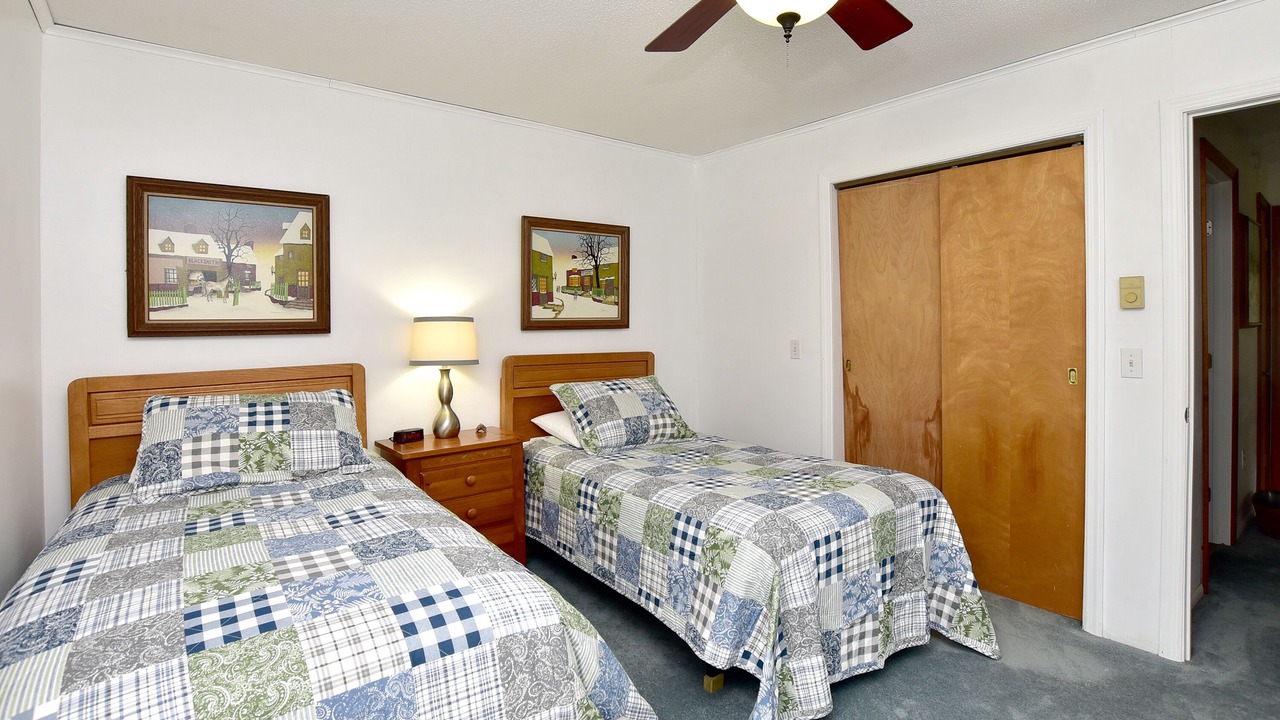 Photo of Bedroom in Millerton