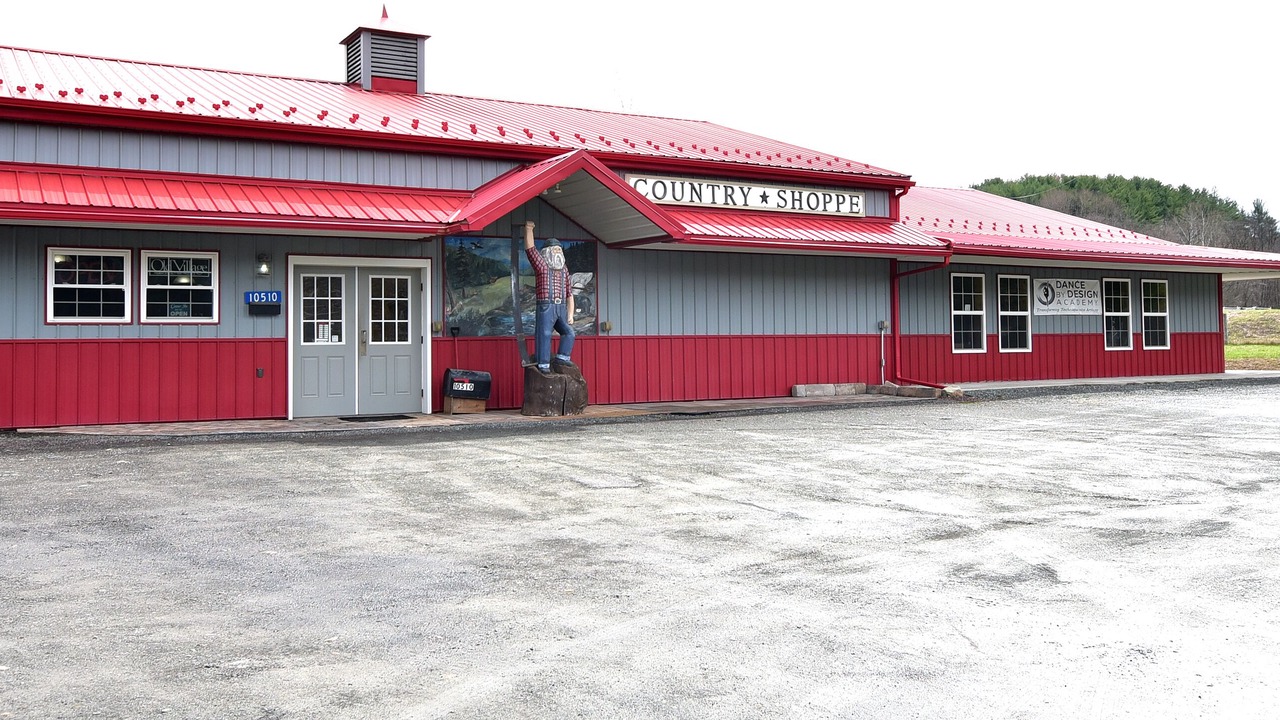 Photo of Outdoor in Millerton