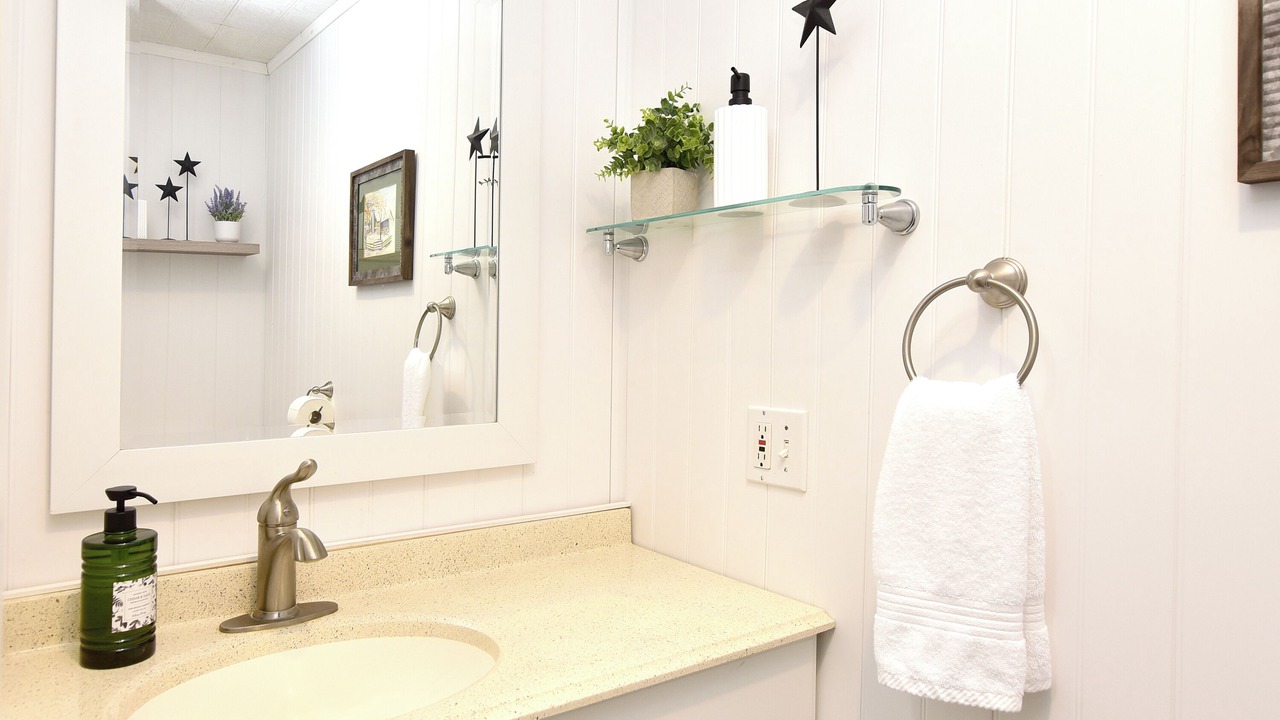 Photo of Bathroom in Millerton